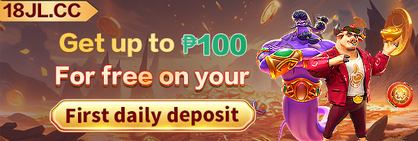 Banner advertising the Jilibet sign up bonus.